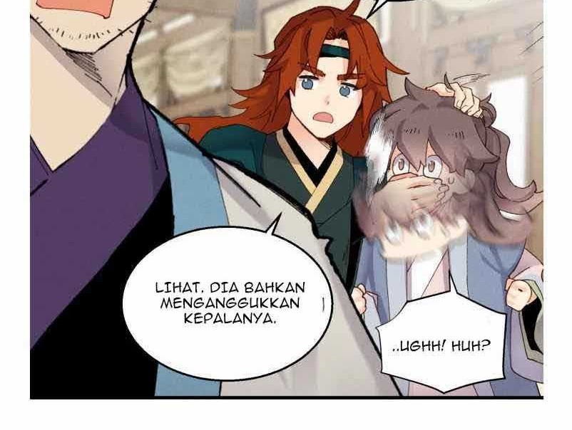 lightning expert Chapter 95 Gambar 39