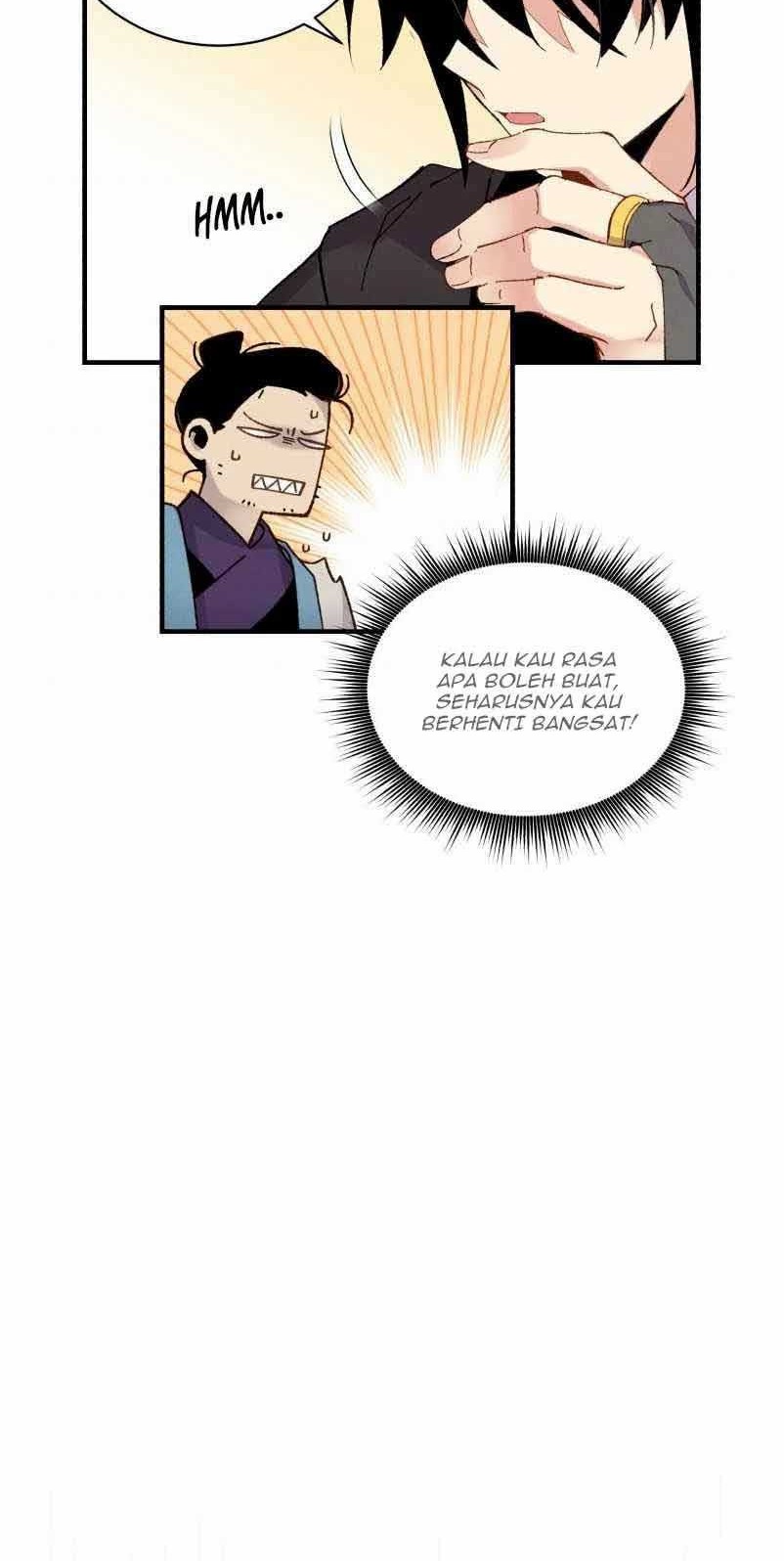 lightning expert Chapter 95 Gambar 45