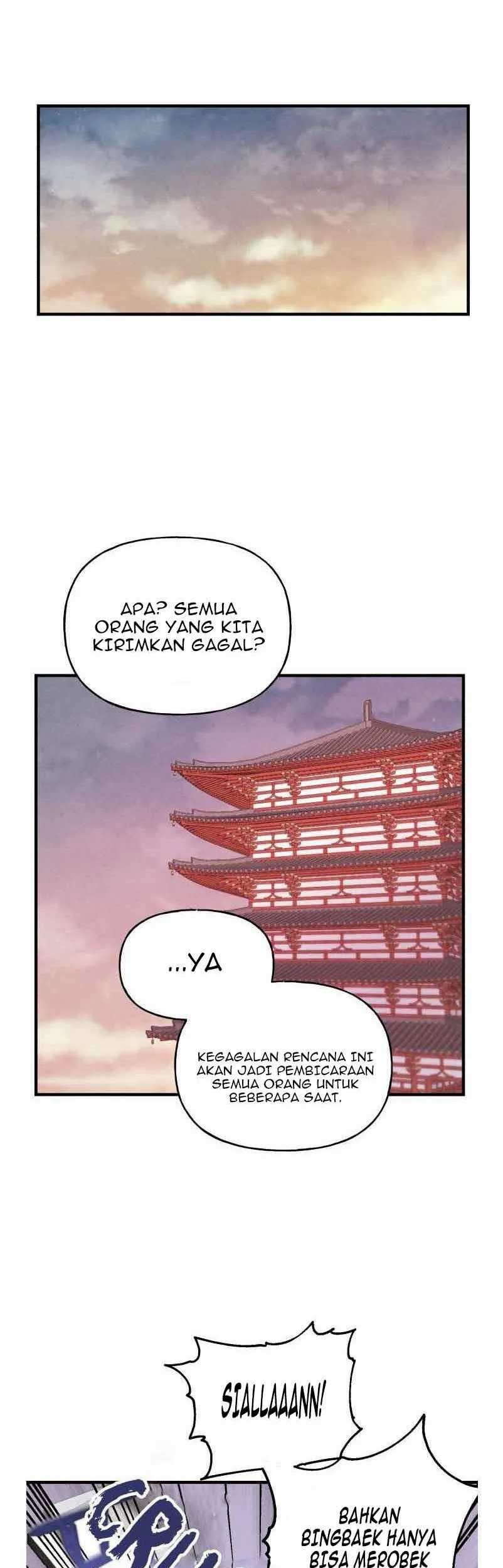 Baca Manhwa lightning expert Chapter 95 Gambar 2