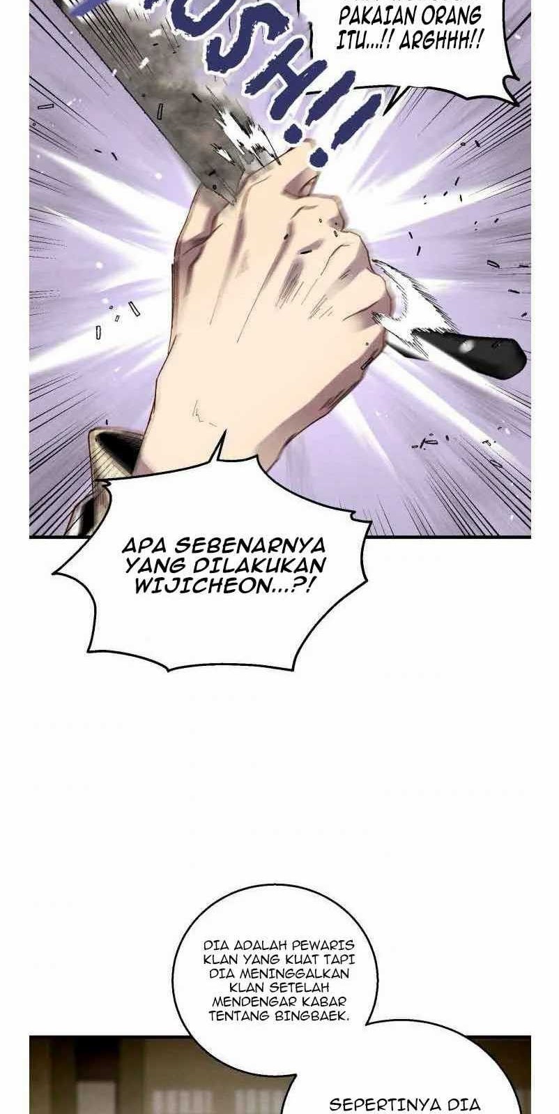 lightning expert Chapter 95 Gambar 3