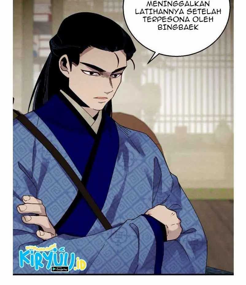 lightning expert Chapter 95 Gambar 4