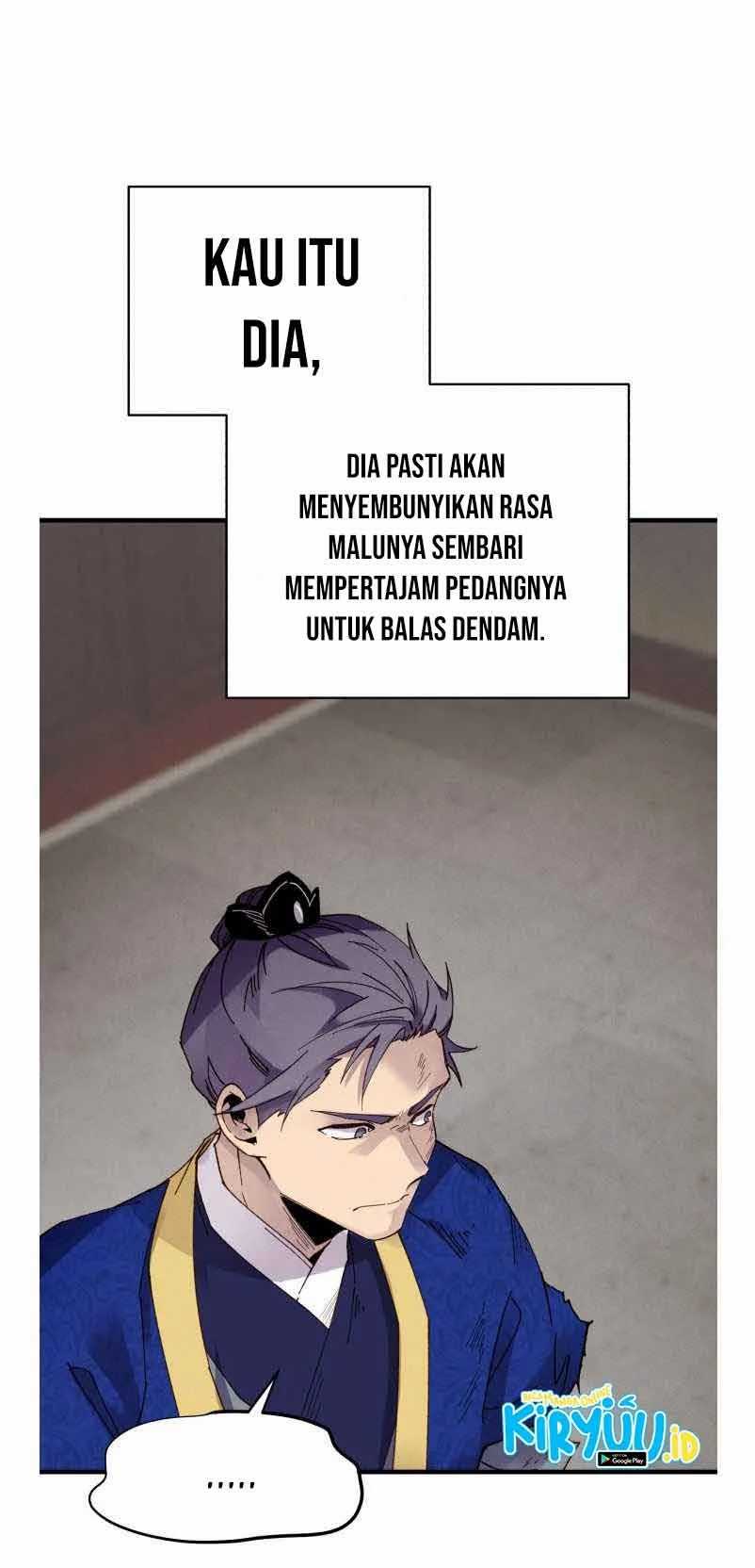 lightning expert Chapter 95 Gambar 7