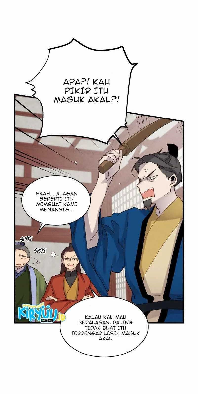 lightning expert Chapter 95 Gambar 9