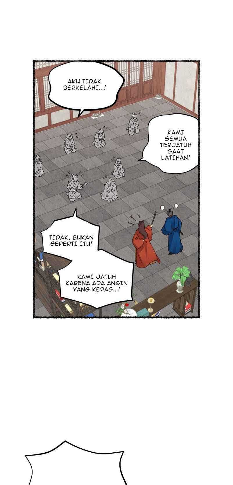 lightning expert Chapter 95 Gambar 10