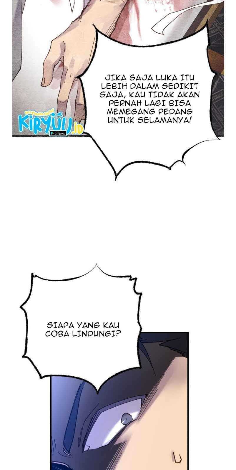 lightning expert Chapter 95 Gambar 12