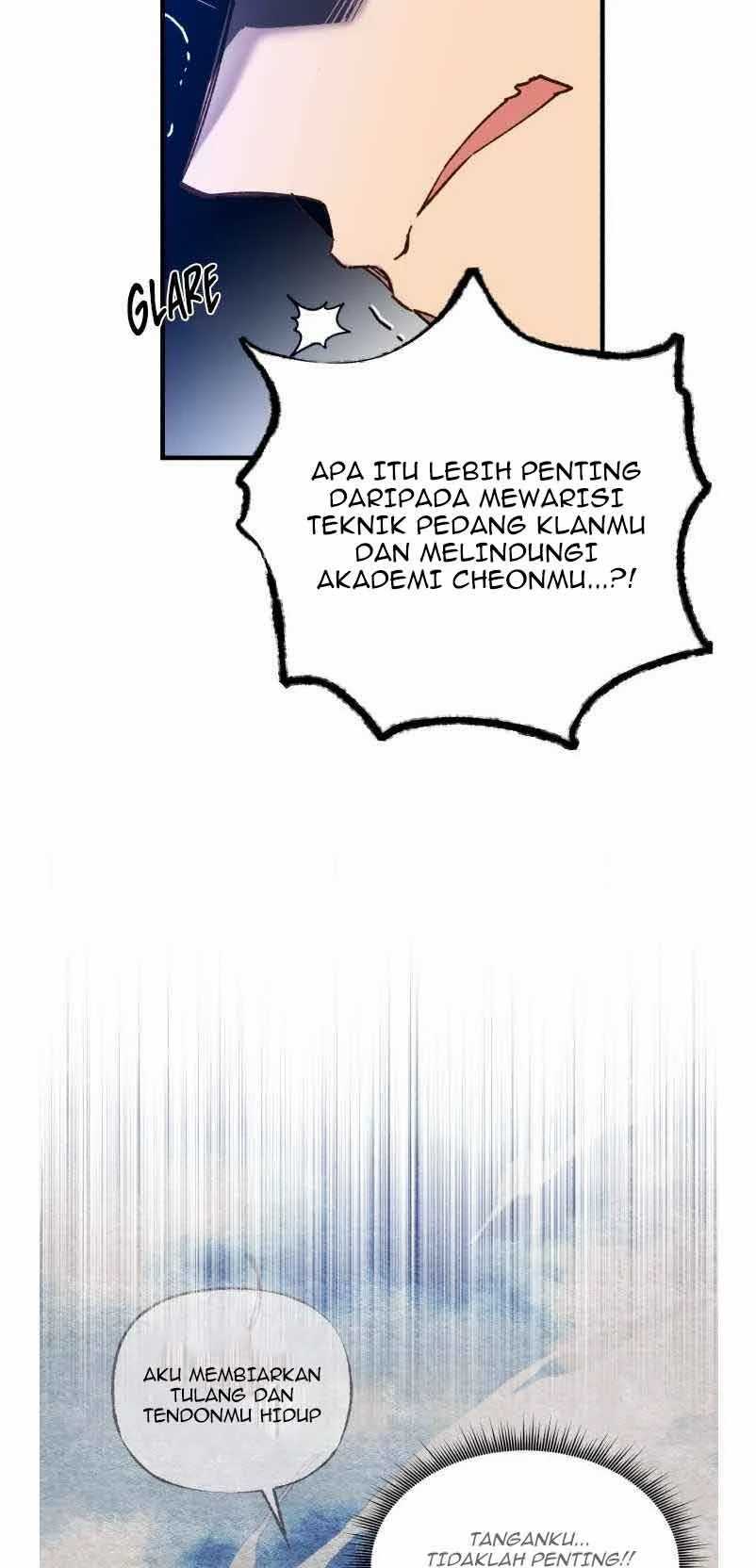 lightning expert Chapter 95 Gambar 13