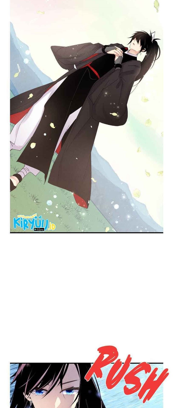 lightning expert Chapter 94 Gambar 10