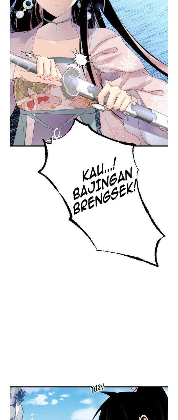 lightning expert Chapter 94 Gambar 11