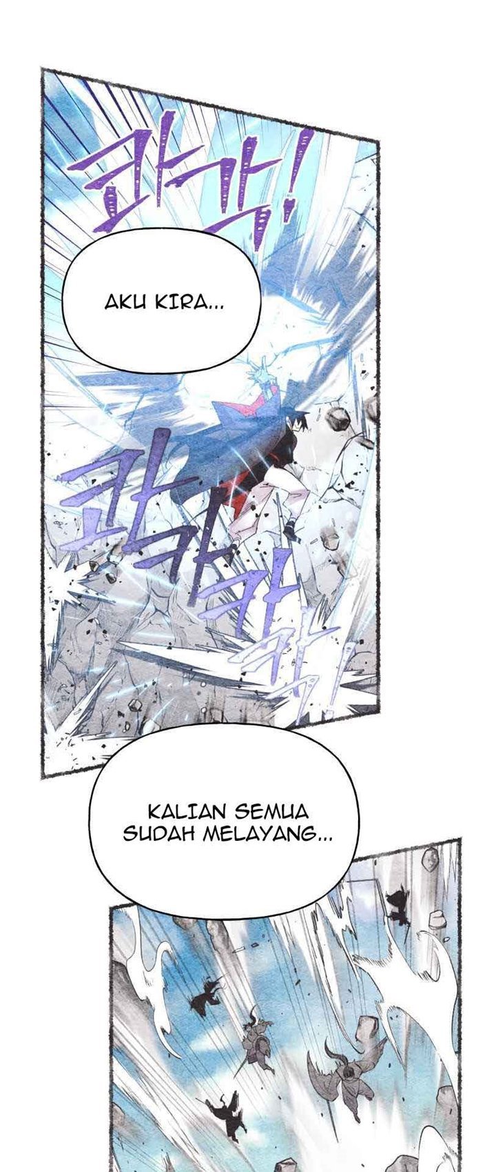 lightning expert Chapter 94 Gambar 14