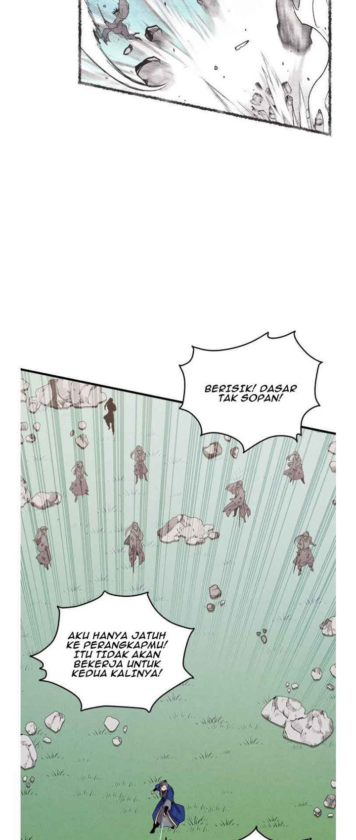 lightning expert Chapter 94 Gambar 15