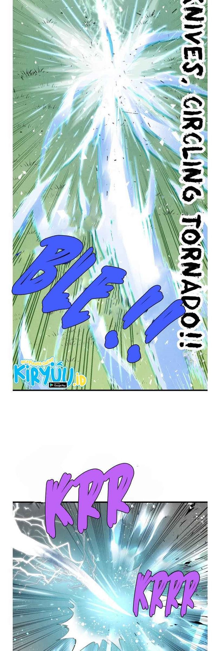 lightning expert Chapter 94 Gambar 22