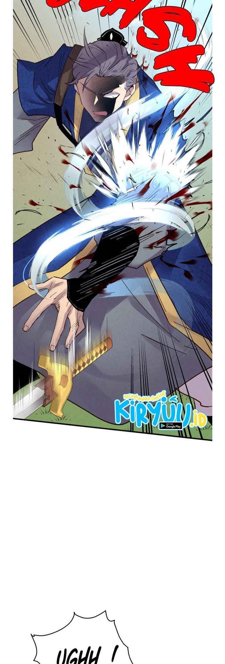 lightning expert Chapter 94 Gambar 25