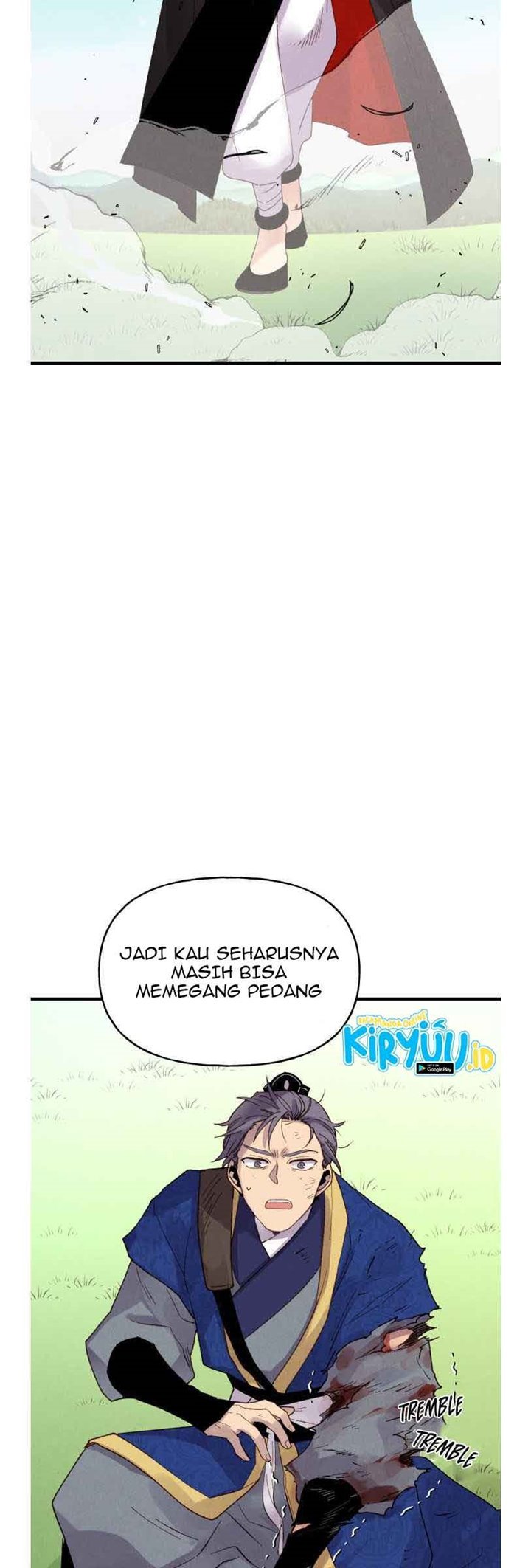 lightning expert Chapter 94 Gambar 28