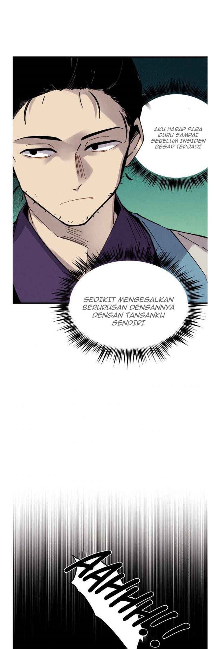 lightning expert Chapter 94 Gambar 38