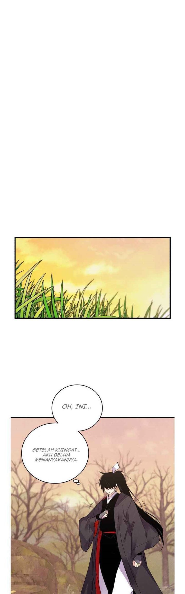lightning expert Chapter 94 Gambar 42