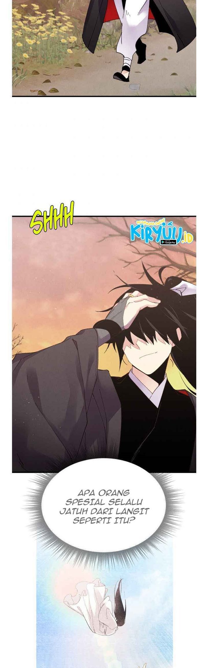 lightning expert Chapter 94 Gambar 43