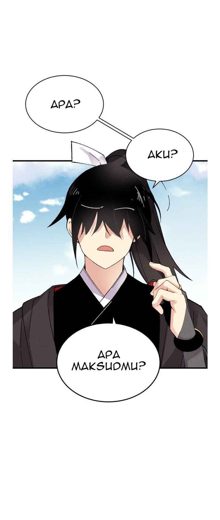lightning expert Chapter 94 Gambar 5