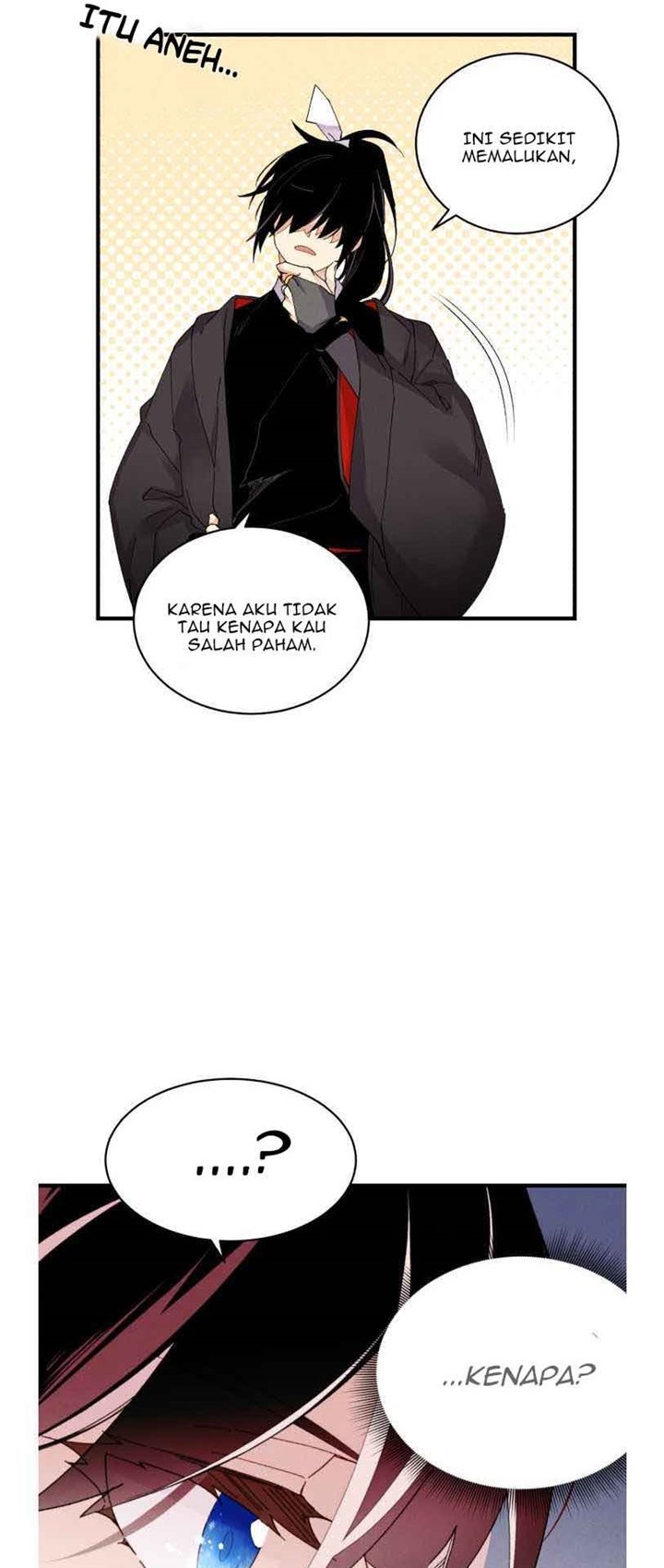 lightning expert Chapter 94 Gambar 6