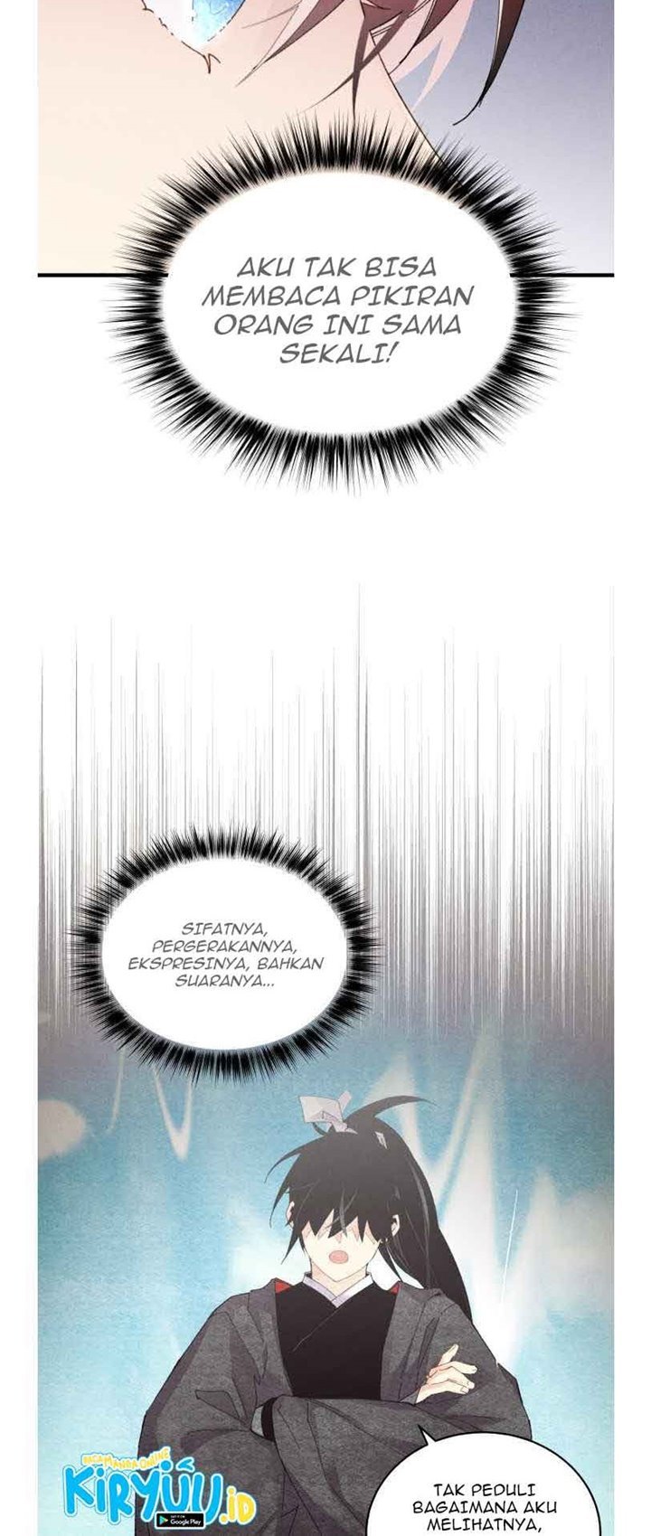 lightning expert Chapter 94 Gambar 7