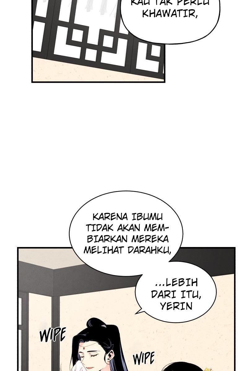 lightning expert Chapter 93 Gambar 16