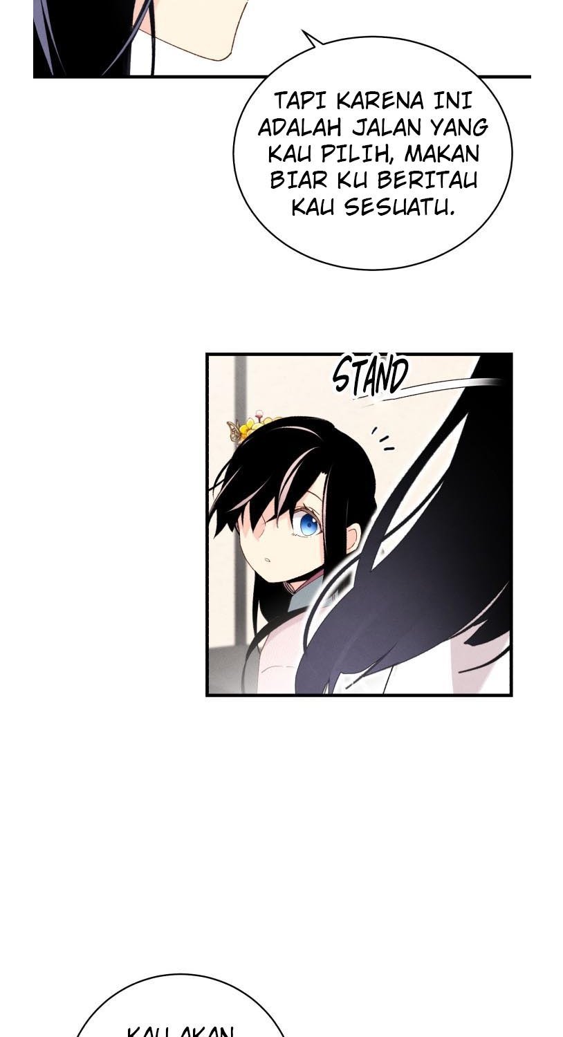 lightning expert Chapter 93 Gambar 19