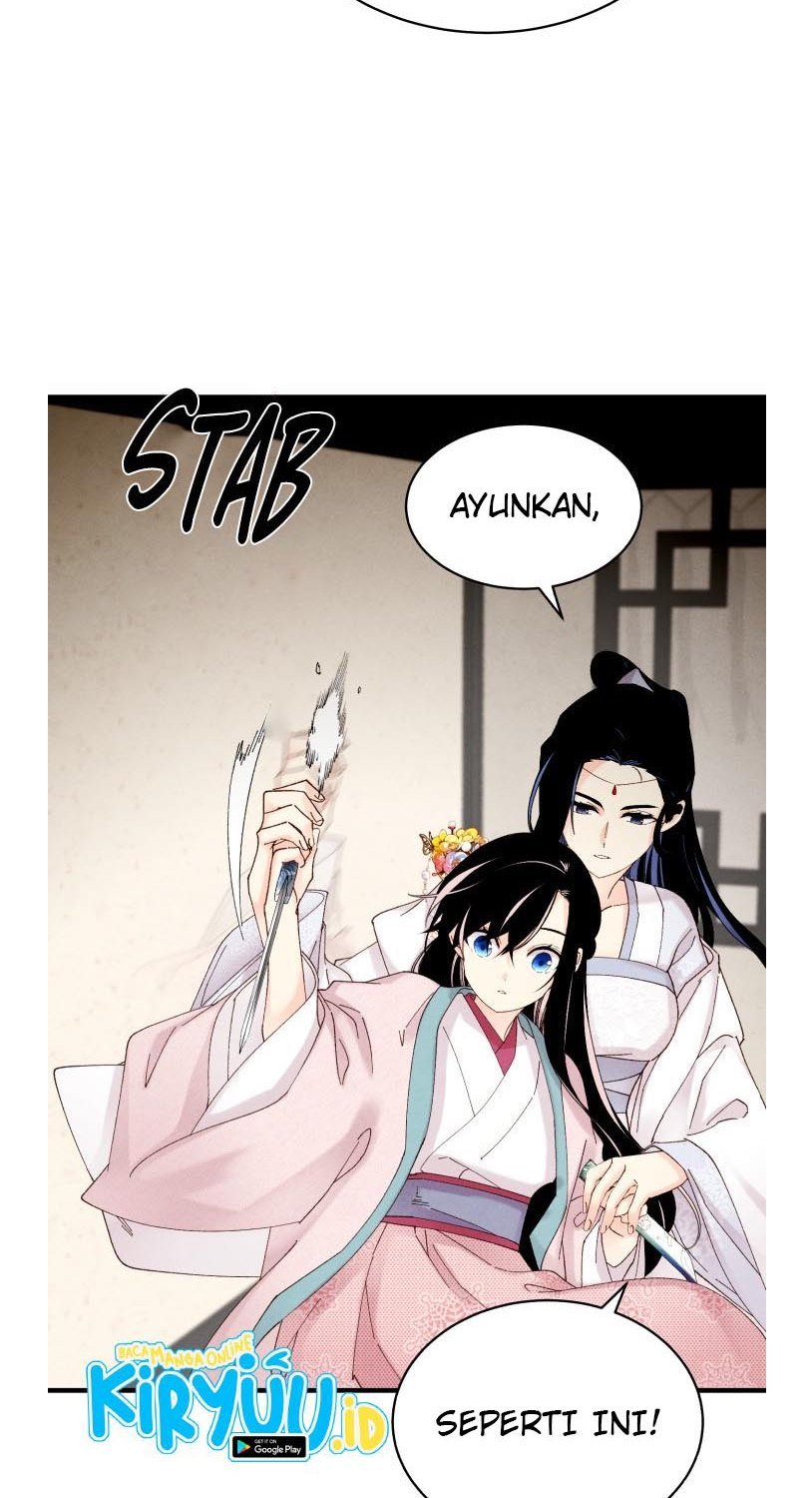 lightning expert Chapter 93 Gambar 23