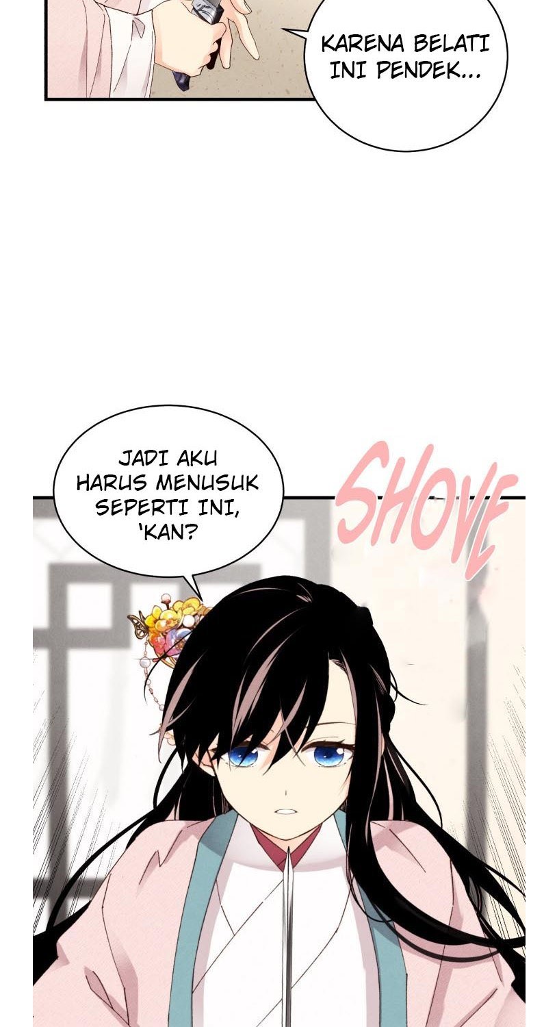 lightning expert Chapter 93 Gambar 30