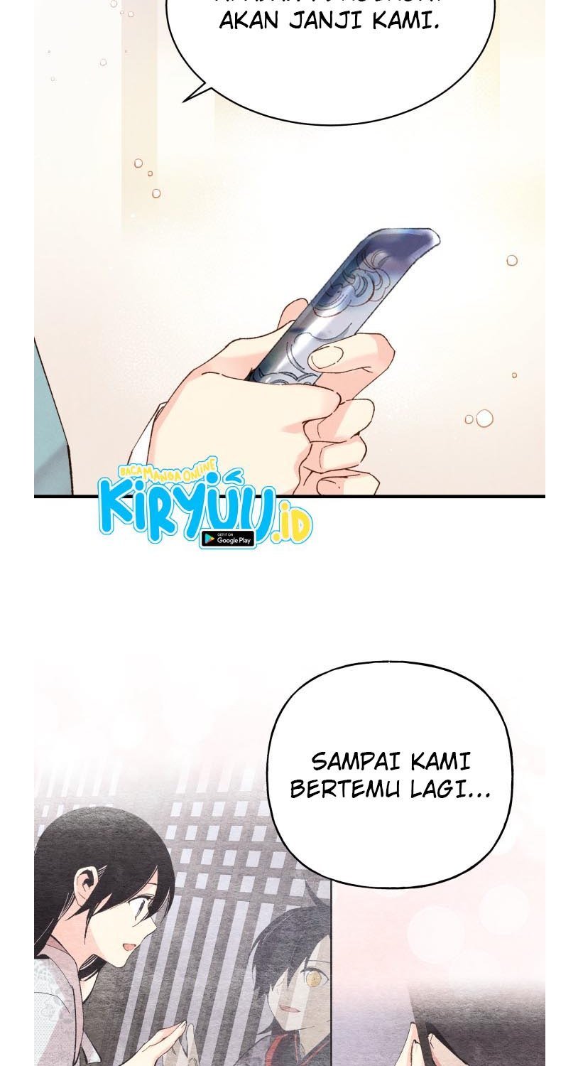 lightning expert Chapter 93 Gambar 44
