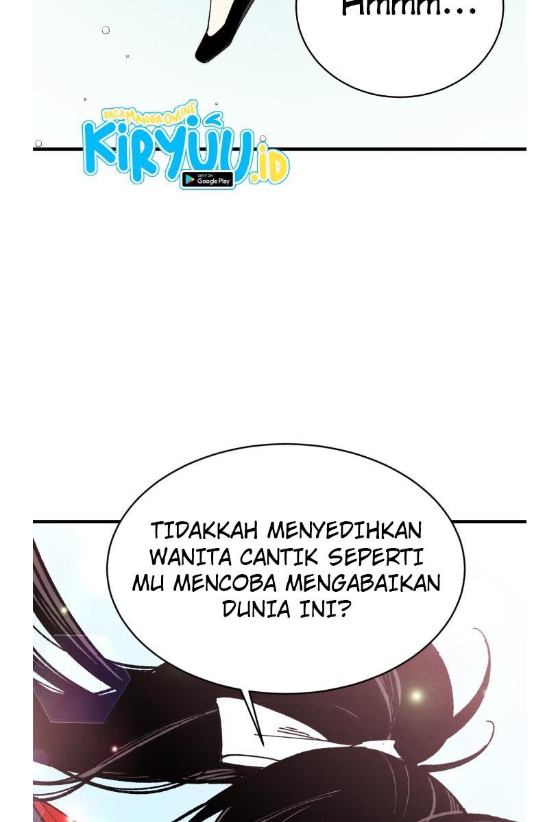 lightning expert Chapter 93 Gambar 57