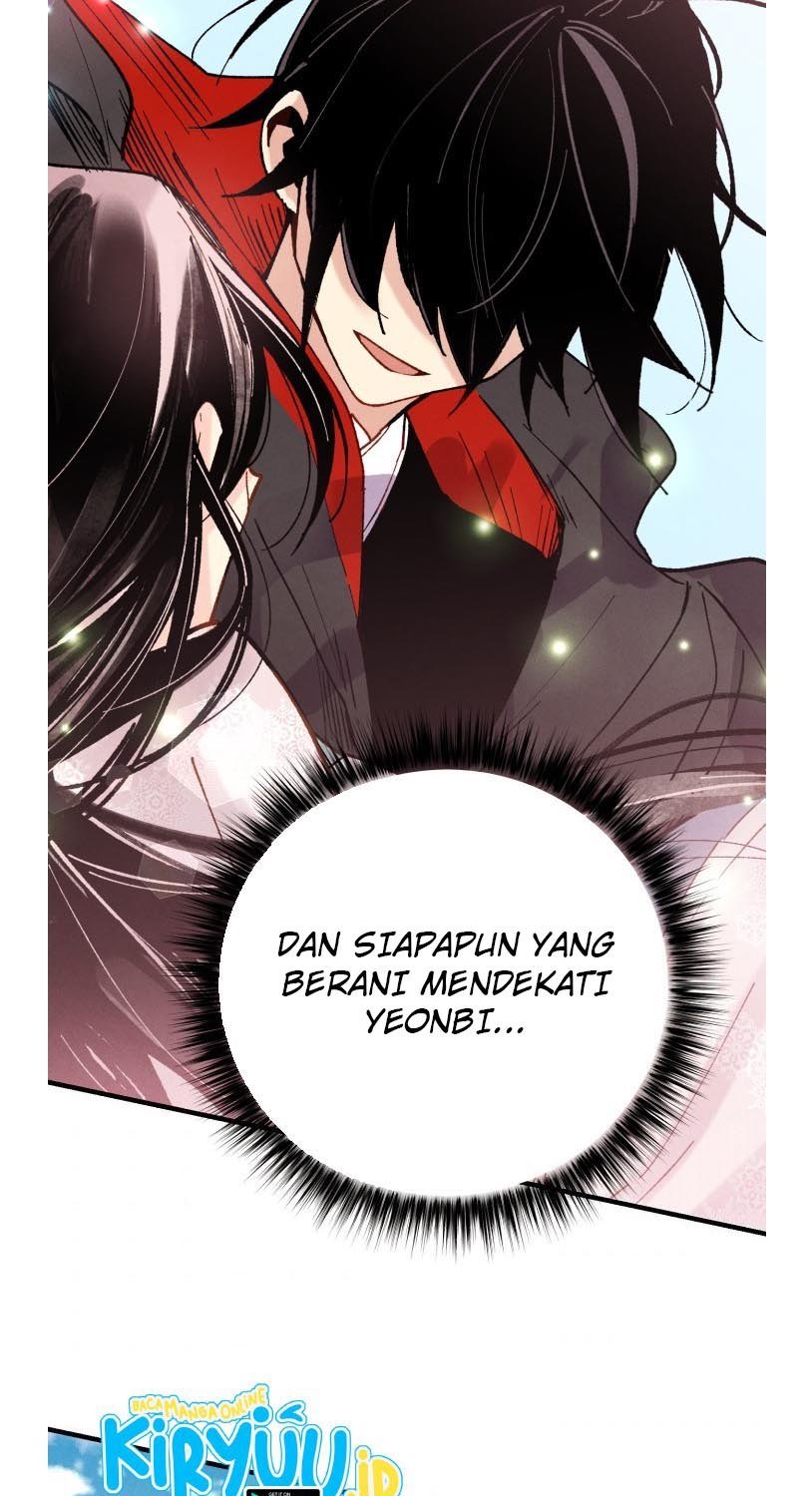 lightning expert Chapter 93 Gambar 58