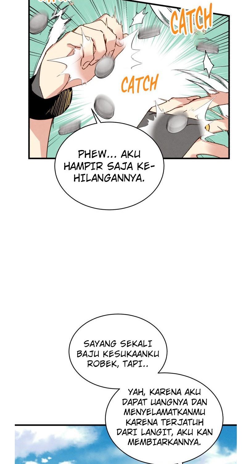 lightning expert Chapter 93 Gambar 70