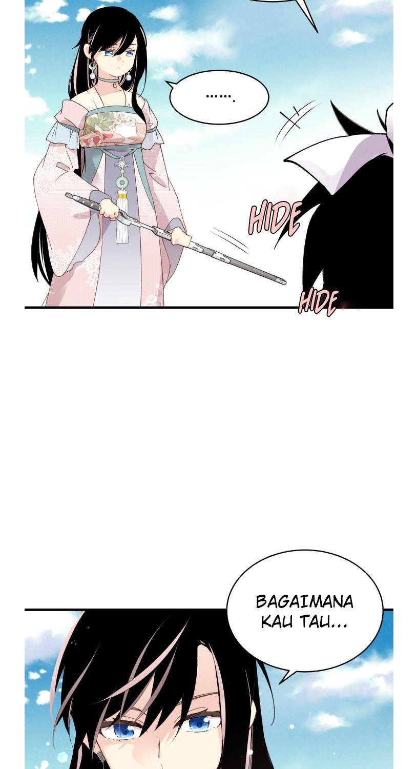 lightning expert Chapter 93 Gambar 71