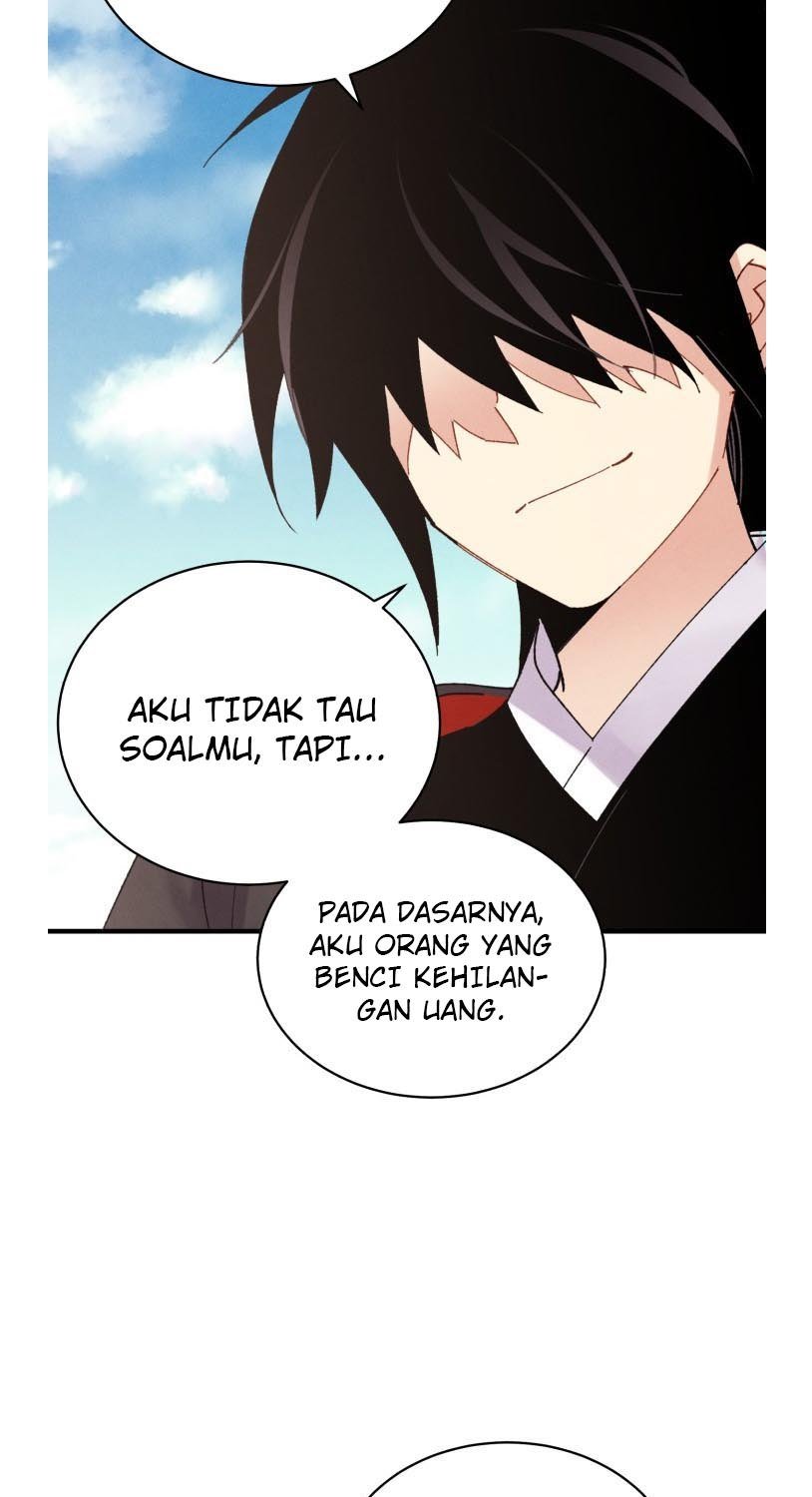 lightning expert Chapter 93 Gambar 73