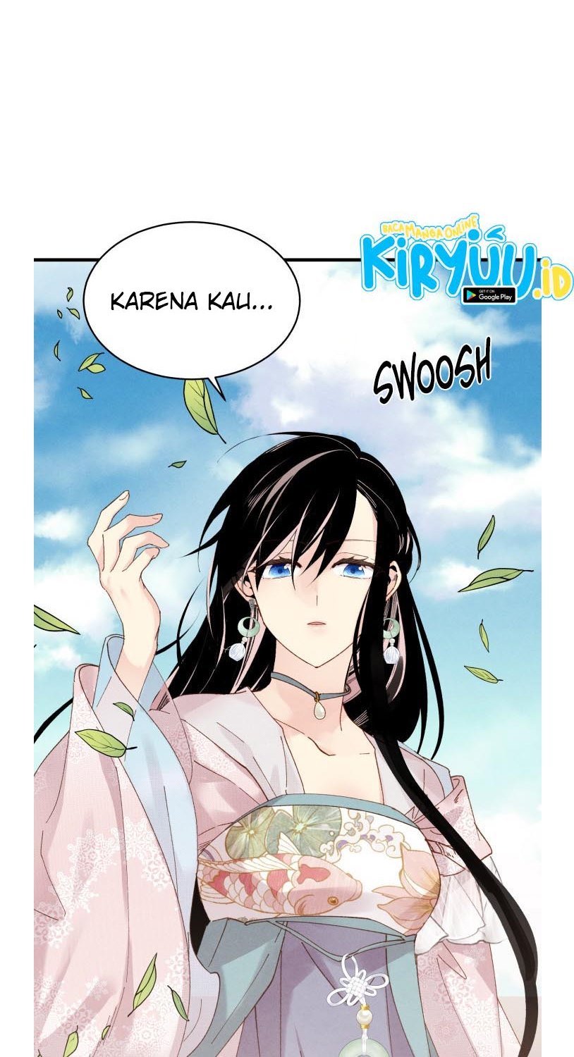 lightning expert Chapter 93 Gambar 78