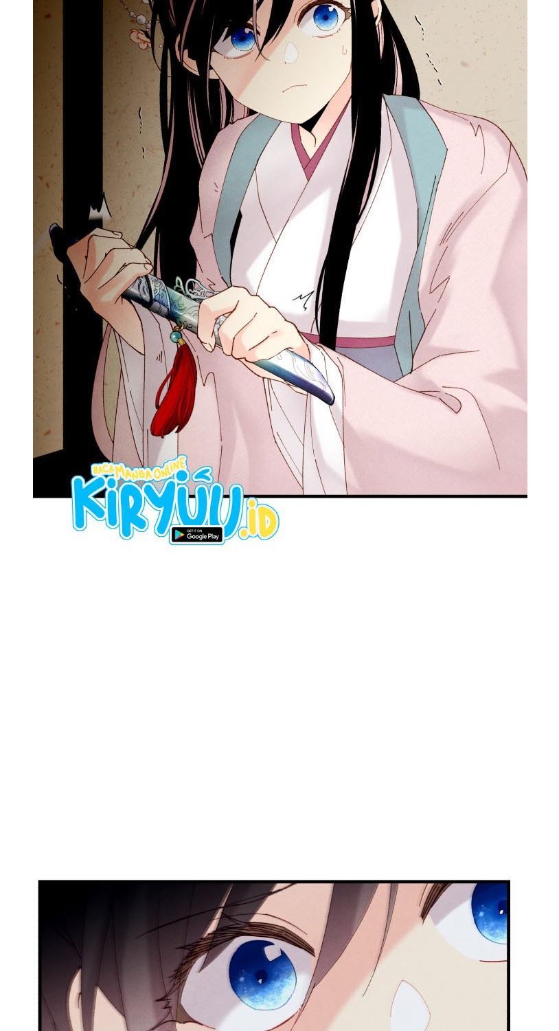 lightning expert Chapter 93 Gambar 8