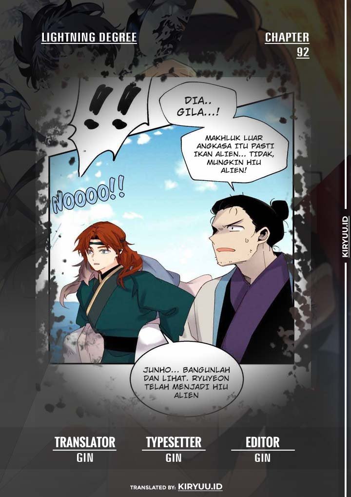Baca Komik lightning expert Chapter 92 Gambar 1