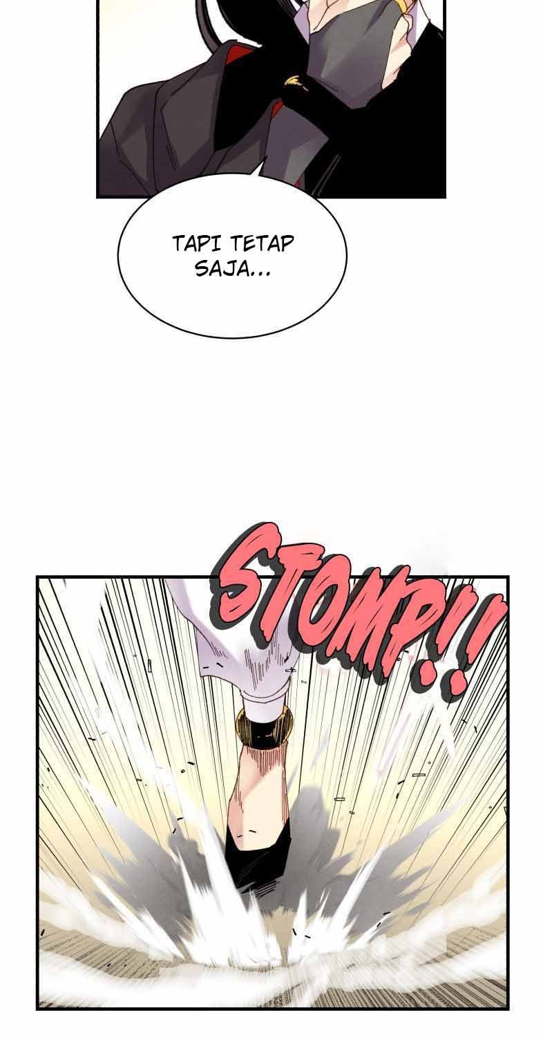 lightning expert Chapter 92 Gambar 10