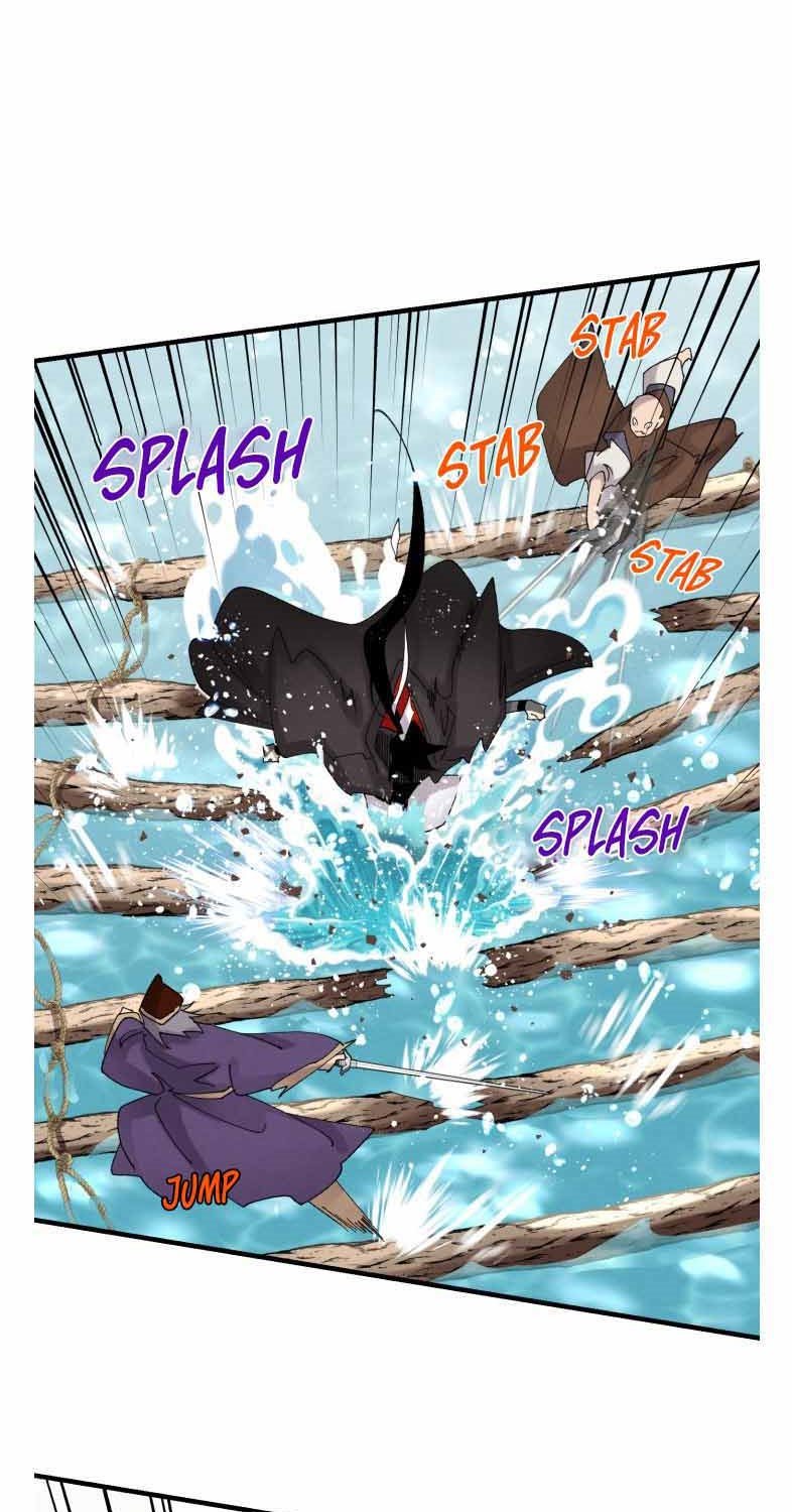 lightning expert Chapter 92 Gambar 16