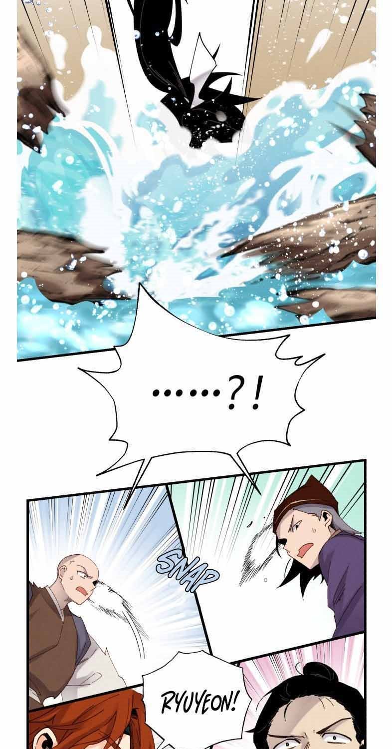 lightning expert Chapter 92 Gambar 18