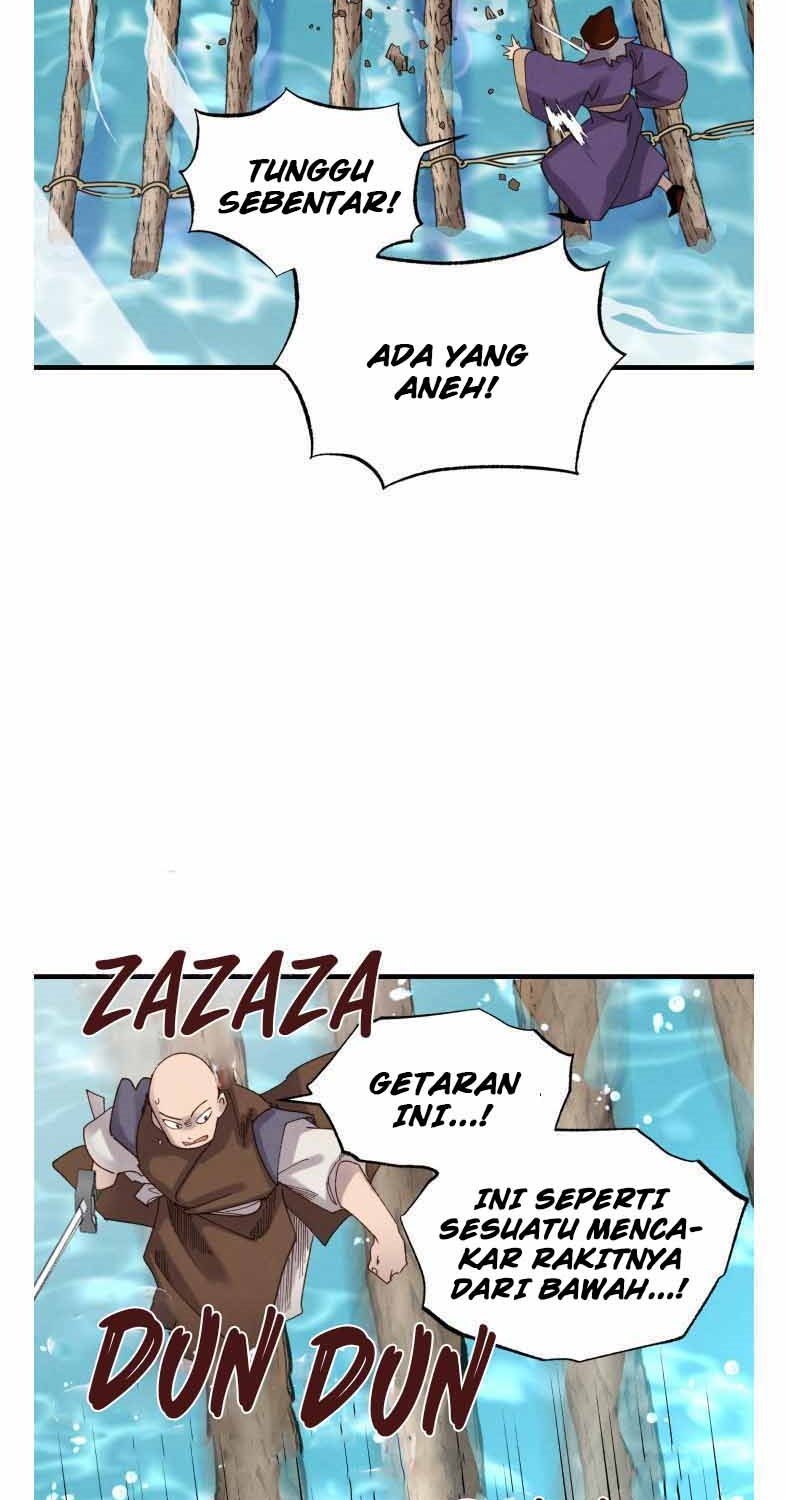 lightning expert Chapter 92 Gambar 20