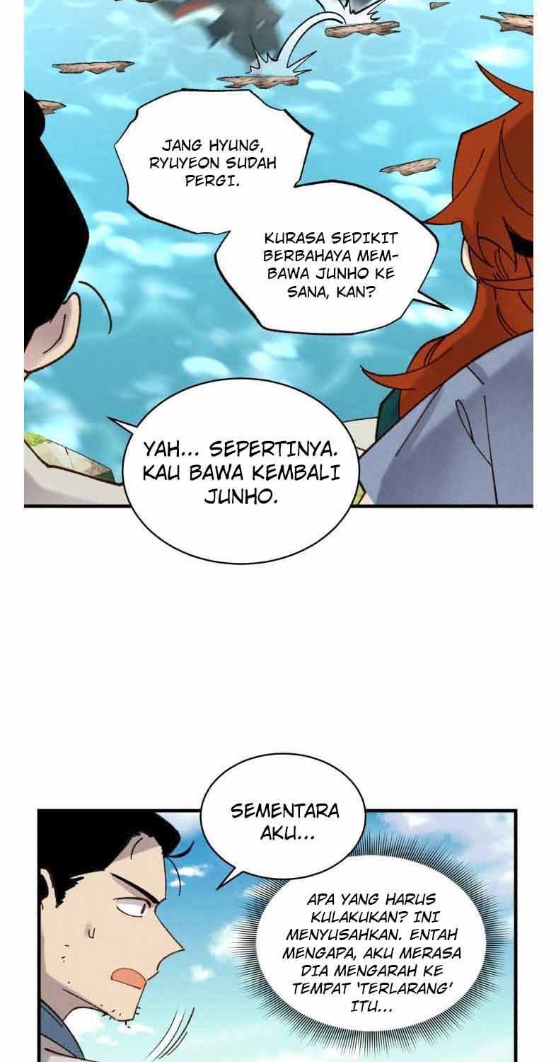 lightning expert Chapter 92 Gambar 29