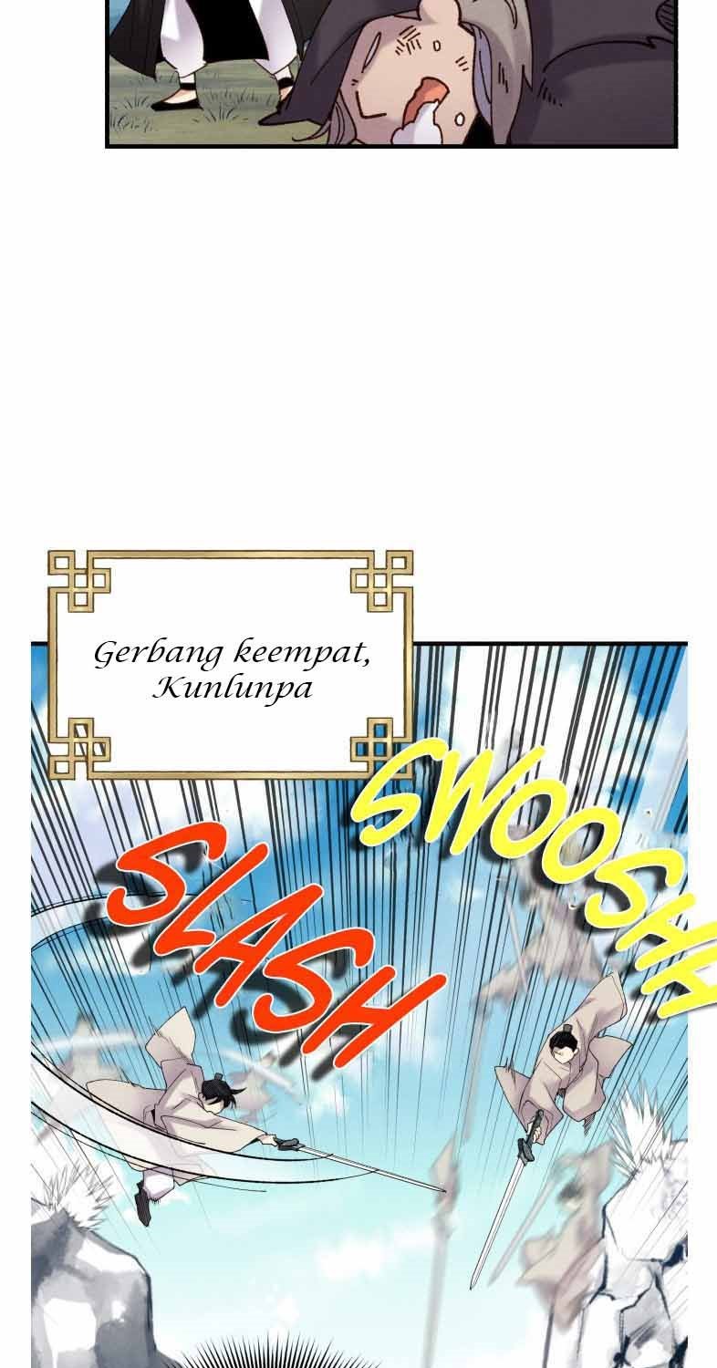 lightning expert Chapter 92 Gambar 38