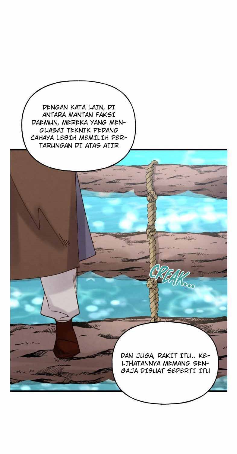 lightning expert Chapter 92 Gambar 4