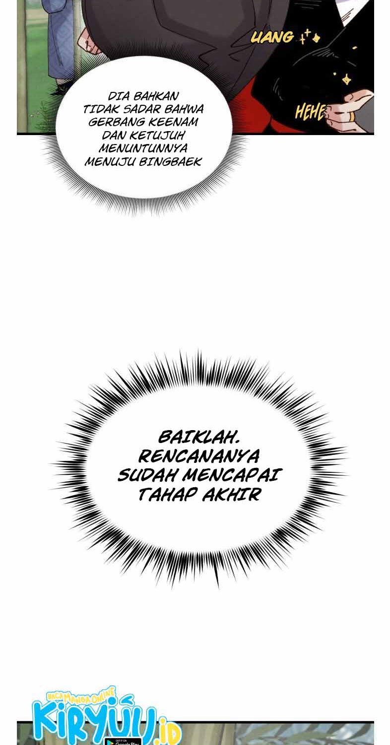 lightning expert Chapter 92 Gambar 43