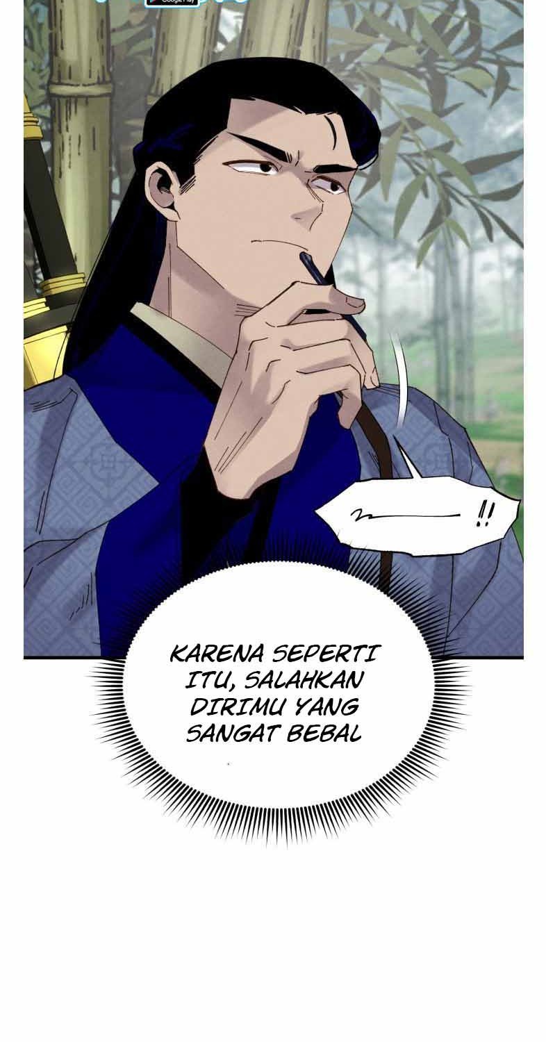 lightning expert Chapter 92 Gambar 44