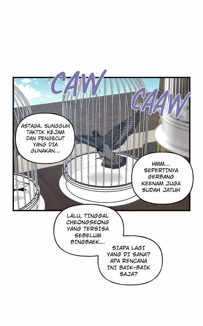 lightning expert Chapter 92 Gambar 45