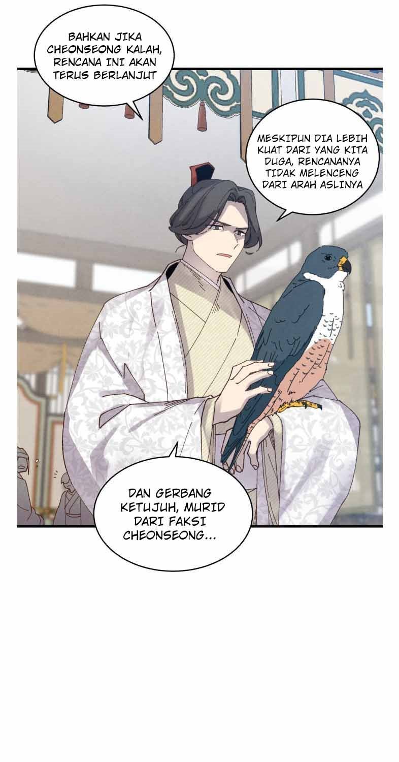 lightning expert Chapter 92 Gambar 46