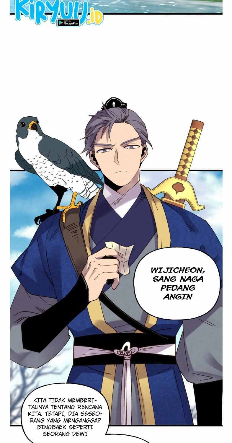 lightning expert Chapter 92 Gambar 48
