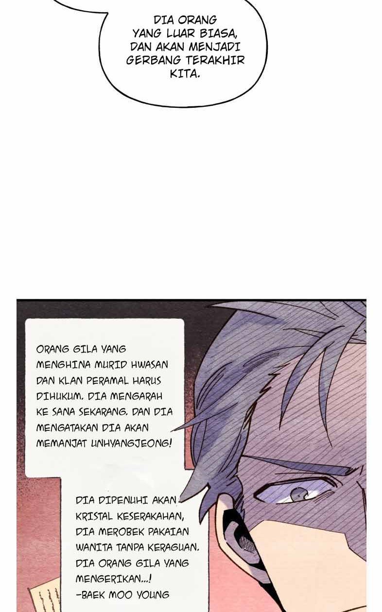 lightning expert Chapter 92 Gambar 49