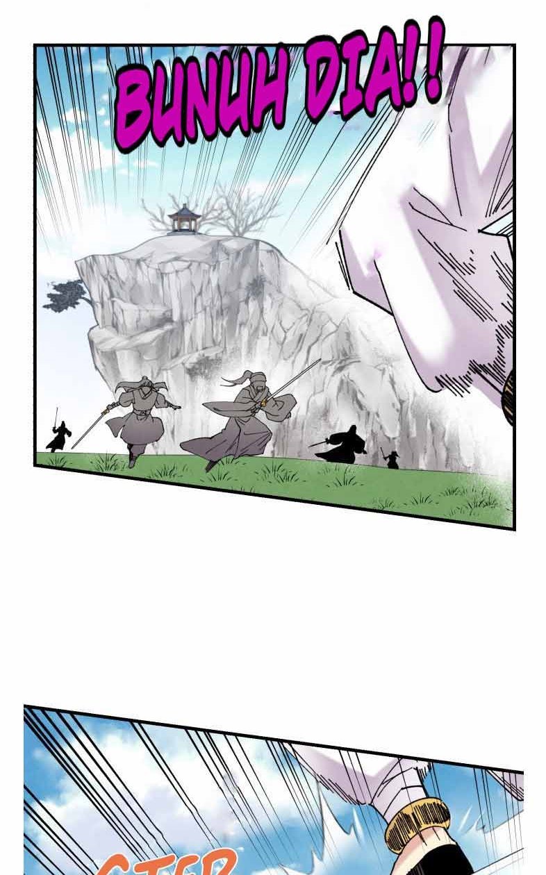 lightning expert Chapter 92 Gambar 53